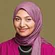 Dr Reham Gamaleldine, Specialist Paediatrics, Medcare Women & Children Hospital, Dubai