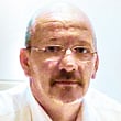 Gian Raffaele Sabbatucci, Director of Food and Beverage at Le Méridien Al Aqah