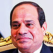 Abdul Fattah Al Sissi | Egyptian President to MPs as he took his oath of office