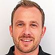 Ryan Trumpeter, head of operations at Hamilton Aquatics