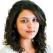 Zenia Menon, nutritionist at Dubai Herbal and Treatment Centre (DHTC)