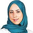 Dr Dana Al Shaka’a, clinical dietician at American Hospital, Dubai