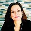 Mona Ataya, Founder and CEO of Mumzworld