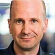 Jens Hallek, CEO of Hamilton Medical