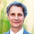 Dr David Schmidt, President of American University in Dubai (AUD)