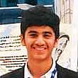 Aryan Vesuna, Indian High School Dubai