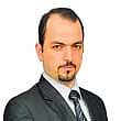 Dr Hisham Al Saghbini, Senior Regional Recognition and Assessment Services Manager, Central Region for Cambridge Assessment English