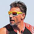 George Flooks, CEO of Fitness First Middle East