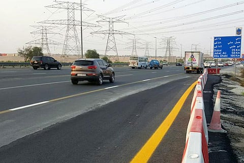 Motorists have until January 10, 2026, to clear points for past violations.