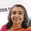 Gauri Ishwaran