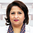 Dr Sarla Kumari, Specialist Physician and Diabetologist at Canadian Specialist Hospital