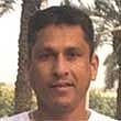 Shashi Shetty