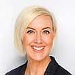 Gaynor Dale, Principal, Regent International School
