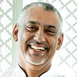 Vikas Milhoutra, the hotel’s Executive Chef