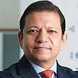 Ahmed Abdelaal, Executive Vice President, Corporate and Investment Banking Group