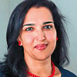 Shirley Jacob, Executive Director, New Dubai Nursery Early Learning Centre