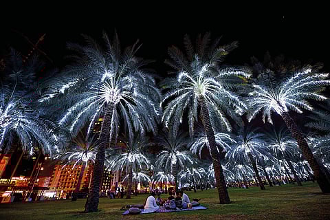 Updated timings in Dubai, Sharjah and Ajman support iftar, suhoor plans.