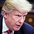 Donald Trump | US President