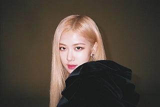 Rosé's Grammy debut: 3 nominations and a global first