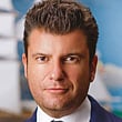 Billy Cañellas Vears, General Manager, Yas Marina