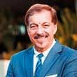 Frank Scarcelli, Principal, Dubai Scholars
