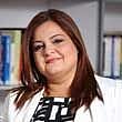 Randa Bessiso, Director – Middle East, the University of Manchester