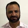 Khalid Javaid, Training and Technical Consultant, Emirates Driving Institute (EDI)