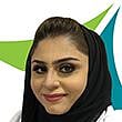 Dr Nada Al Mulla, Head of Nad Al Hammar PHC
