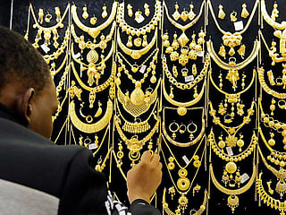 Gold poised for a sharp jump as markets reopen, key levels ahead