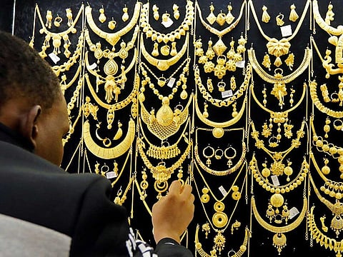 Gold poised for a sharp jump as markets reopen, key levels ahead