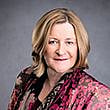 Isobel Abuhoul, Emirates Lit Fest CEO 