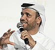 H.E. Jamal Al Dhaheri