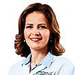 Roula Amer, Consultant Dermatologist, American Hospital Dubai