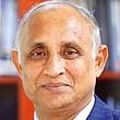 Dr R.N. Saha, Director, BITS Pilani, Dubai Campus