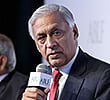 H.E. Shaukat Aziz