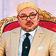 Mohammad VI, King of Morocco