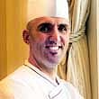 Mohammed Ali Makki, Chef De Cuisine, Al Nafoorah Restaurant, Jumeirah Zabeel Saray