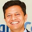 Sumeet Mathur, Managing Director at FrieslandCampina Middle East