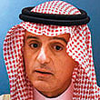 Adel Al Jubeir | Saudi Foreign Minister