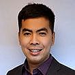 Paul Michael Codeno, Filipino expatriate
