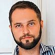Dmitry Anisimov, Partner and Business Development, SterilOx