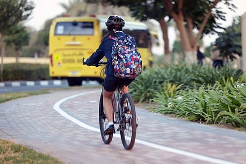 UAE schools issue 12 strict rules for students and parents as new academic year begins