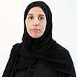 Moaza Al Falasi, Researcher, DESC