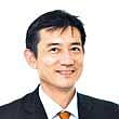 Eiji Amano, Managing Director at Yakult Middle East
