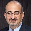 Prof Ammar Kaka, Provost and Vice Principal of Heriot-Watt University Dubai 