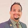 Raman Gurang, General Manager of Moti Mahal’s Dubai branch