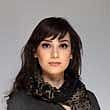 Maryam Djafarpour, International Business Development Manager, Savory and Partners
