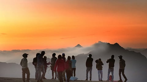 Arshad Ali/Gulf News