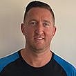 Nick Blair, Co-Founder, Dubai Muscle Show