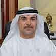 Sharief Habib Al Awadhi, Director General, Fujairah Free Zone
